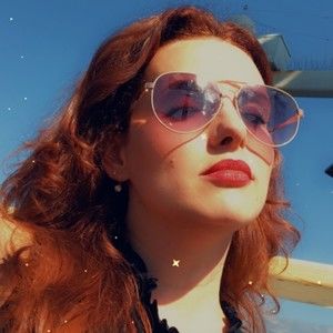 Meet your Posher, Irina